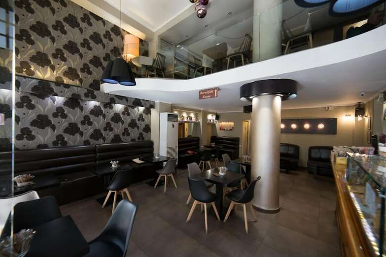 Hotel Minoa