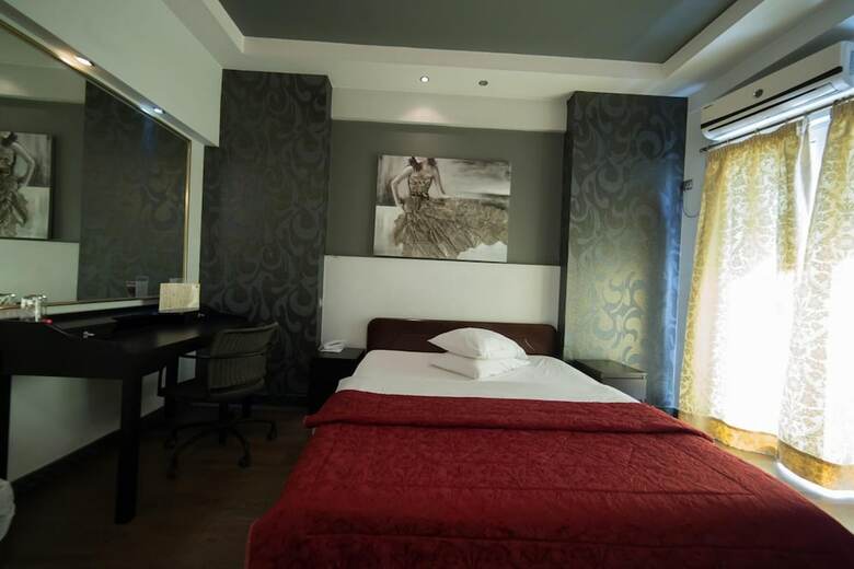 Hotel Minoa