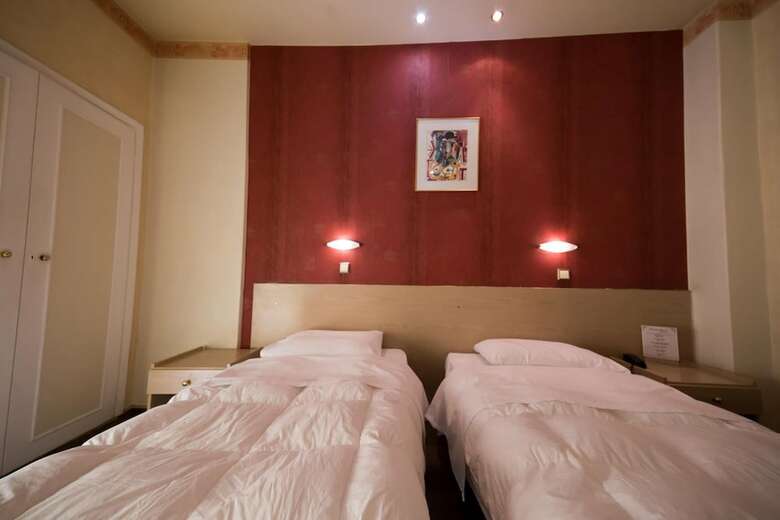 Hotel Minoa