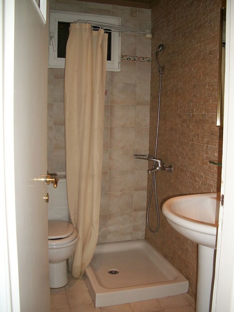 Hotel Minoa