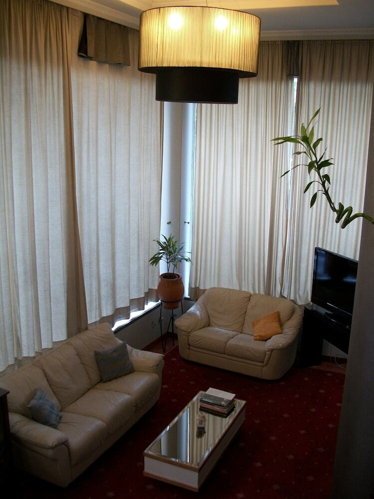 Hotel Minoa