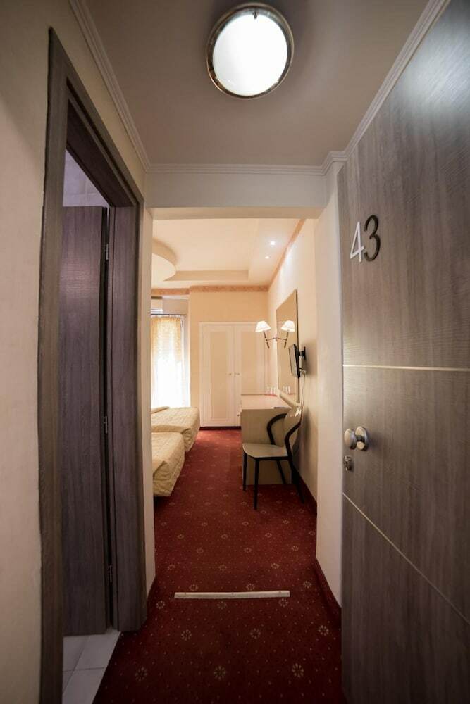 Hotel Minoa