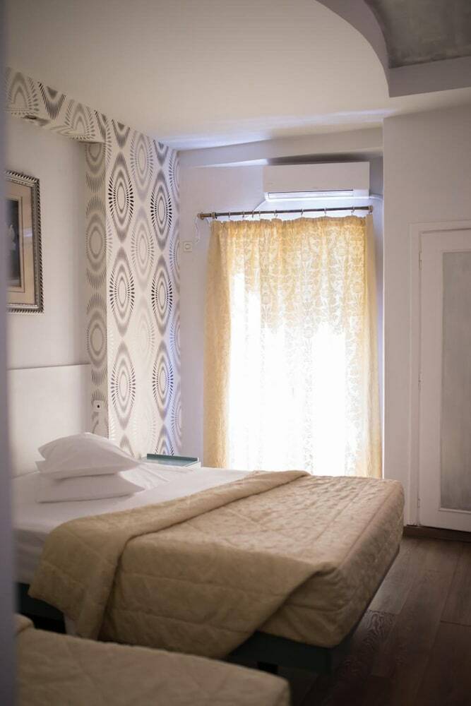 Hotel Minoa