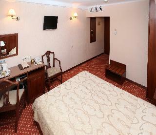 Rus Accord Hotel
