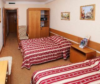 Rus Accord Hotel