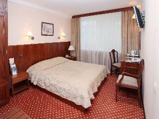 Rus Accord Hotel