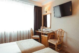 Rus Accord Hotel