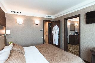 Rus Accord Hotel
