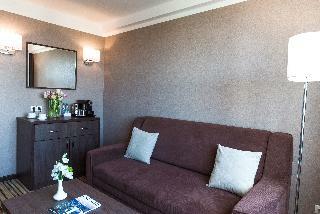 Rus Accord Hotel
