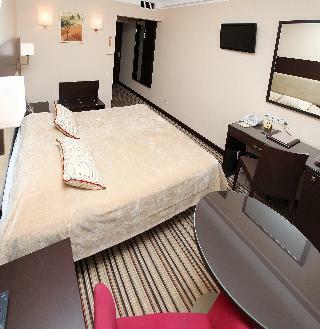 Rus Accord Hotel