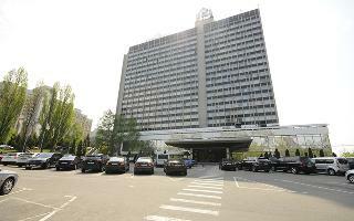 Rus Accord Hotel