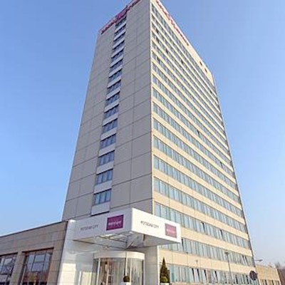 Mercure Hotel Potsdam City