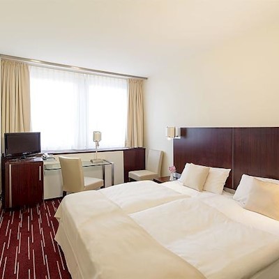 Mercure Hotel Potsdam City