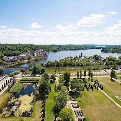 Mercure Hotel Potsdam City