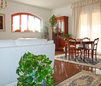 Bed & Breakfast A Casa Di Anna E Luca