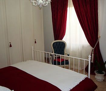 Bed & Breakfast A Casa Di Anna E Luca