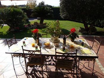 Bed & Breakfast A Casa Di Anna E Luca