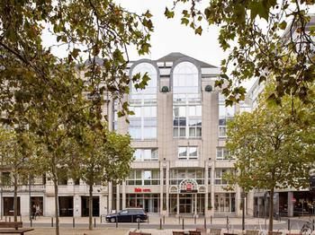 Hotel Ibis Wiesbaden City