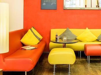 Hotel Ibis Wiesbaden City