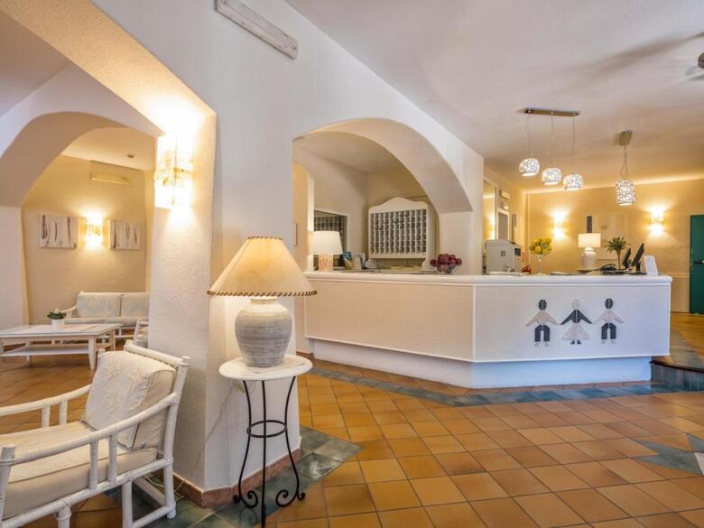 Residencia Rocce Sarde
