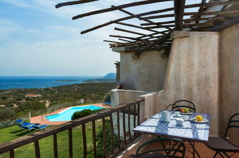 Residencia Rocce Sarde