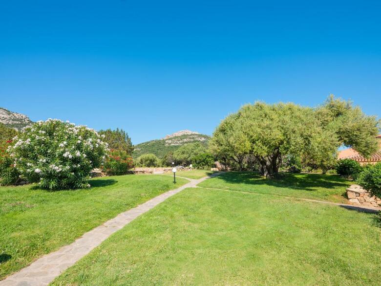 Residencia Rocce Sarde