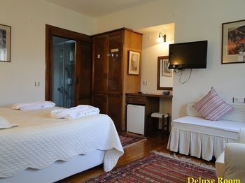 Villa Konak Hotel