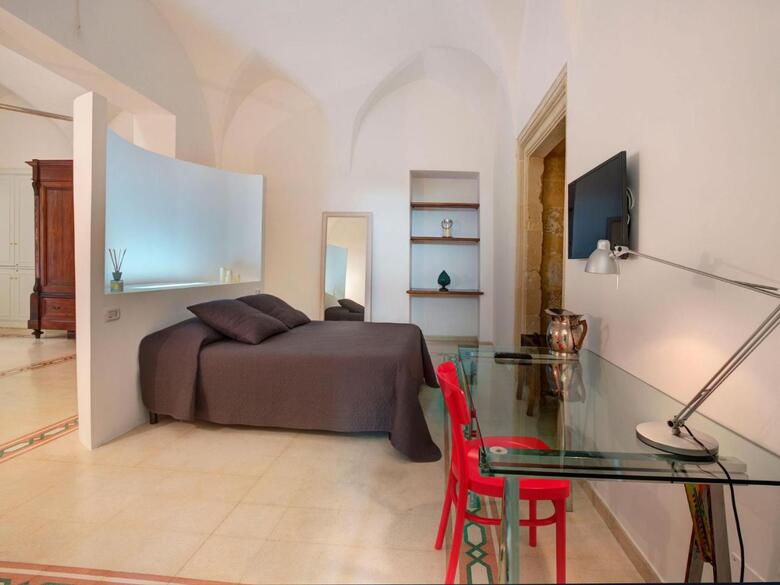 Bed & Breakfast Nonna Jole