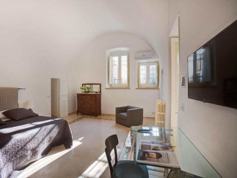Bed & Breakfast Nonna Jole
