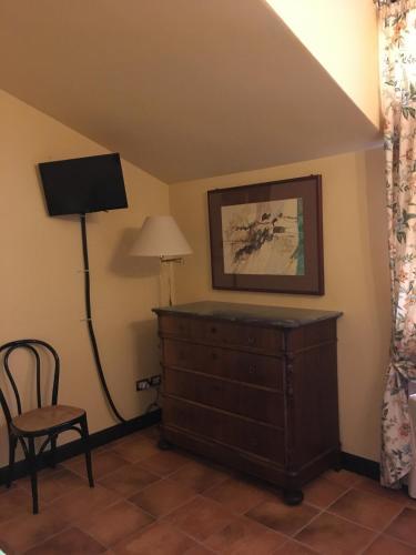 Bed & Breakfast Montalbano