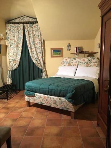 Bed & Breakfast Montalbano