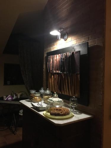 Bed & Breakfast Montalbano