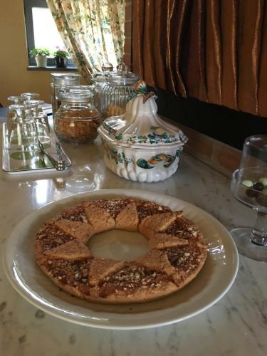 Bed & Breakfast Montalbano