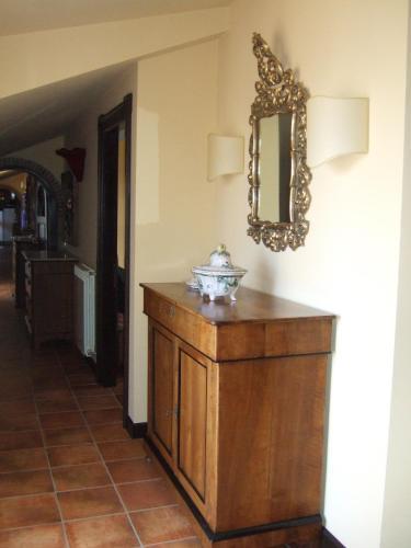 Bed & Breakfast Montalbano