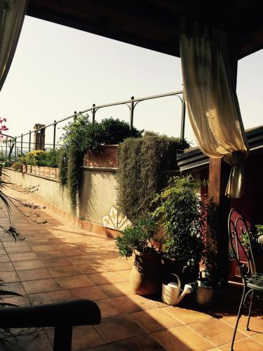 Bed & Breakfast Montalbano