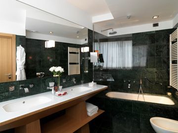 Hotel Crowne Plaza Milan City