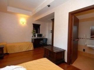 Hotel Teocrito