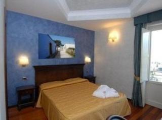 Hotel Teocrito