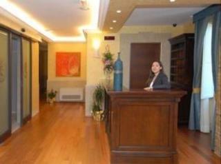 Hotel Teocrito