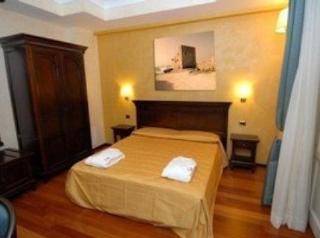 Hotel Teocrito