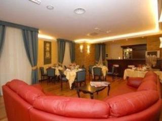 Hotel Teocrito