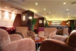 Argyle International Airport Hotel Hongqiao