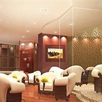 Argyle International Airport Hotel Hongqiao