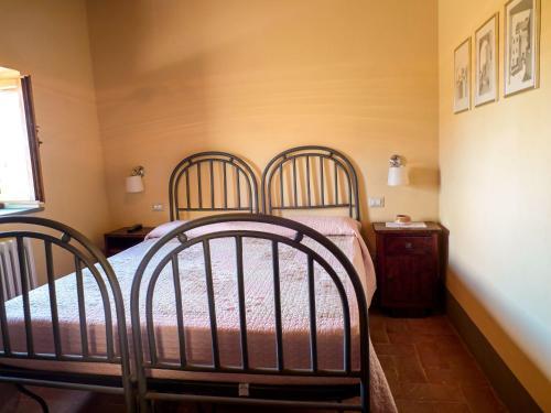 Bed & Breakfast La Casa Nova