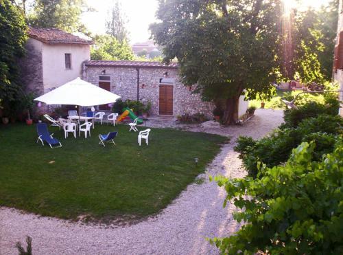 Bed & Breakfast La Casa Nova