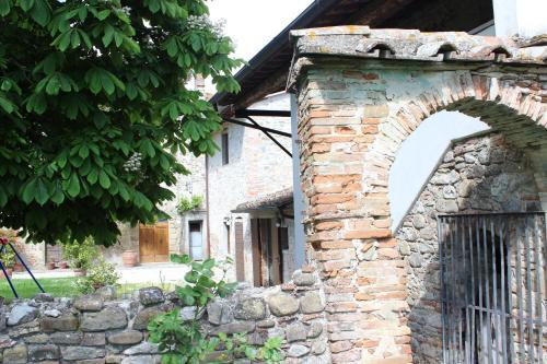 Bed & Breakfast La Casa Nova