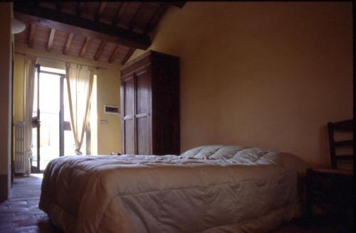 Bed & Breakfast La Casa Nova