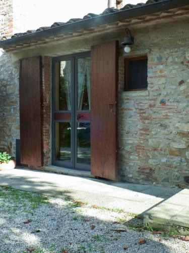 Bed & Breakfast La Casa Nova