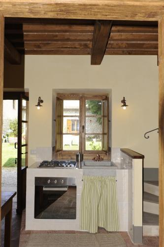 Bed & Breakfast La Casa Nova