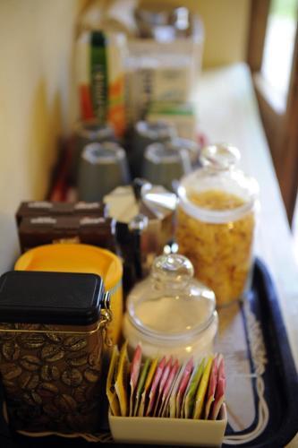 Bed & Breakfast La Casa Nova